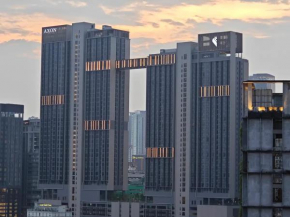 Axon Suites Bukit Bintang Pavilion & TRX